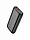 Внешний аккумулятор Hoco J122A Respect 22.5W+PD20W power bank 20000 мАч черный, фото 3