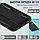 Внешний аккумулятор MAIMI Mi1 10000mAh 2USB/Micro/Type-C цвет : черный, белый, фото 7