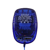 Блок питания XINGMA XM-1000D универсальный (1.5-3-4.5-6-7.5-9-12v)(1000mA)