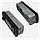 Автомагнитола с пультом Eplutus CA305 45Wx4, 2xUSB, AUX, Bluetooth 5.0, фото 2