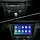 Автомагнитола 2 Din с сенсорным экраном Eplutus CA901 на базе Android 12, 50Wx4, 2ГБ+32ГБ, Wi-Fi, BT 5.0, 9", фото 2