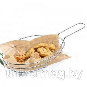 Фритюрница