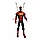 Игрушка коллекционная фигура героя из фильма Мстители Avengers, фото 4