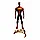 Игрушка коллекционная фигура героя из фильма Мстители Avengers, фото 7