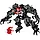 Конструктор Bela Super Heroes Конструктор/ Супергерои Venom Веном против Карнажа 76123, 810 деталей, фото 4