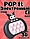 Электронная приставка консоль Pop It Kuromi / Антистресс игрушка для детей и взрослых, фото 4