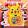 Электронная приставка консоль Pop It Kuromi / Антистресс игрушка для детей и взрослых, фото 6
