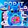 Электронная приставка консоль Pop It Kuromi / Антистресс игрушка для детей и взрослых, фото 7