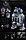 Конструктор Space Wars "R2-D2" (Звездные войны: Аналог Lego) 2411 деталей, фото 2