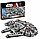 Конструктор "Star wars" Сокол Тысячилетия 1329 деталей (Звездные войны: Аналог Lego), фото 3