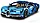 Конструктор для детей Техник Bugatti Бугатти Широн 4031дет., фото 5