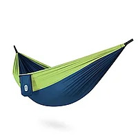 Гамак Xiaomi ZaoFeng Parachute Cloth Hammock Green B0267