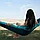 Гамак Xiaomi ZaoFeng Parachute Cloth Hammock Green B0267, фото 8