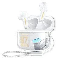 Наушники беспроводные WEKOME WS-07 White B1492