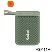 Колонка Xiaomi Redmi Sound Pocket 4W ASM11A Green B1696