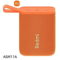 Колонка Xiaomi Redmi Sound Pocket 4W ASM11A Orange B1697