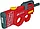 Водный пистолет бластер электрический Electric Water Gun P90, фото 5