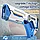 Водный пистолет бластер электрический Electric Water Gun Evolutionist 2, фото 6