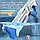 Водный пистолет бластер электрический Electric Water Gun Evolutionist 2, фото 7