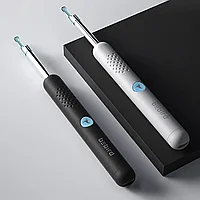 Умная лопатка для чистки ушей Xiaomi BeBird Smart Visual Spoon Ear Stick R1 White B0866