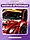 Конструктор Technic/Техник/Ferrari 488 GTE/1677 дет/40031, фото 5