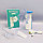 УЦЕНКА! Портативный ультразвуковой небулайзер Mesh Nebulizer HH-W302PLUS с насадками для детей и взрослых, фото 4