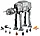 Детский конструктор Space wars Робот шагающий 2103 Звездные войны серия космос star wars аналог лего lego, фото 3