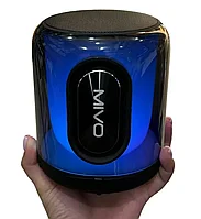 Музыкальная колонка с подсветкой MIVO M66