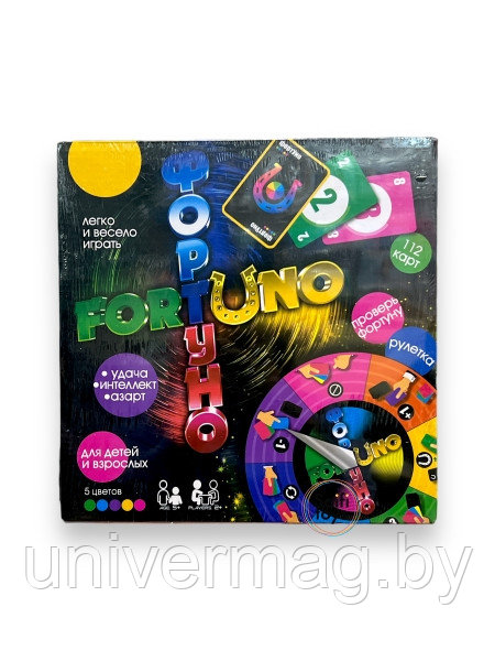 Игра настольная 6200RW-1
