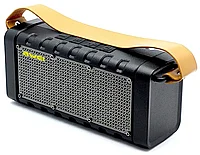 Портативная беспроводная колонка Awei Y668 Bluetooth