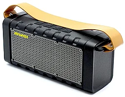 Портативная беспроводная колонка Awei Y668 Bluetooth