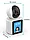 Умная IP-Камера Wi-Fi 2.4.G Video Calling Smart Camera 3мп, (день/ночь, датчик движения, PTZ, фото 2