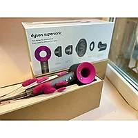 Фен для волос Dyson Supersonic HD08 (VIP Premium replica) 1 ГОД ГАРАНТИЯ