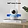 IP камера Imilab 360 Home Camera 5MP/3K Wi-Fi 6 C22 White EU CMSXJ60A B0974, фото 2