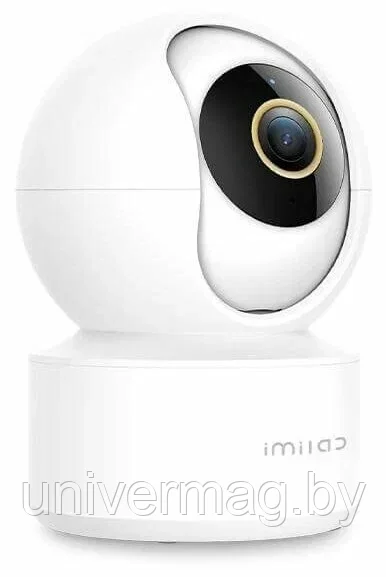 IP камера Xiaomi Imilab C21 Home Security Camera (CMSXJ56B) EU, обновленная версия 2024 B1216
