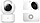 IP камера Xiaomi Imilab C21 Home Security Camera (CMSXJ56B) EU, обновленная версия 2024 B1216, фото 4