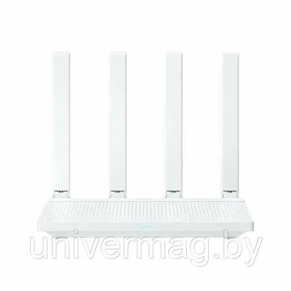 Wi-Fi роутер Xiaomi Router AX3000T - фото 2 - id-p234779734