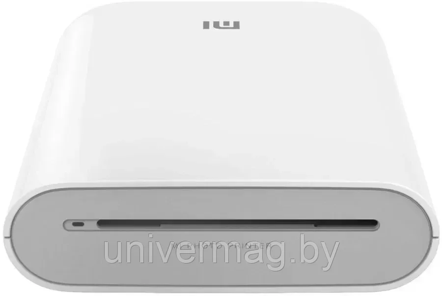 Портативный фотопринтер Xiaomi Liene Portable Photo Printer ZPP110W