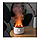 Увлажнитель воздуха (аромадиффузор) Volcano Aroma Diffuser J-V19 с пультом ДУ, 360 ml (режимы вулкан/пламя,, фото 3