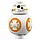 Конструктор Звездные войны Дроид BB-8 10906, 1106 дет., фото 4
