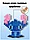 Стич конструктор Кавс 3D фигура из миниблоков Kaws Blocks, фото 5