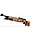 Конструктор Винтовка Kar98k 77003, фото 3