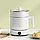 Мультиварка Xiaomi Smart Small White Pot 1,5L (MDZG01), фото 5