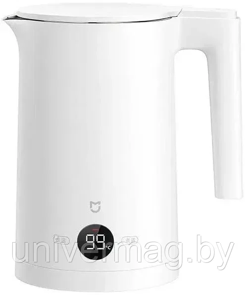 Чайник Xiaomi Mijia Thermostatic Electric Kettle 2 1.5L MJHWSH03YM