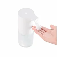 Дозатор сенсорный для жидкого мыла Mijia Automatic Foam Soap Dispenser 1S MJXSJ05XW