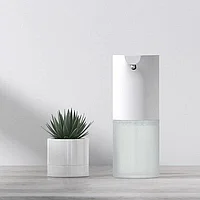Дозатор сенсорный для жидкого мыла Mijia Automatic Foam Soap Dispenser MJXSJ03XW
