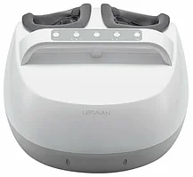 Массажер для ног Xiaomi Leravan Foot Kneading Massage Machine (LJ-ZJ008)