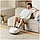 Массажер для ног Xiaomi Leravan Foot Kneading Massage Machine (LJ-ZJ008), фото 2