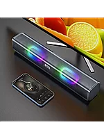 Акустика портативная (колонка) Hoco BS49 (Bluetooth) черный