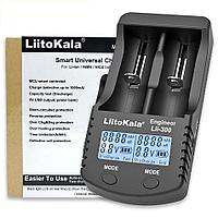 Зарядное устройство LiitoKala Lii-300